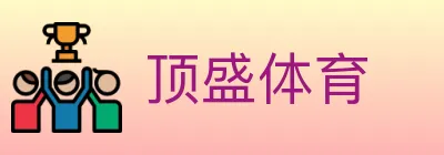顶盛体育 logo